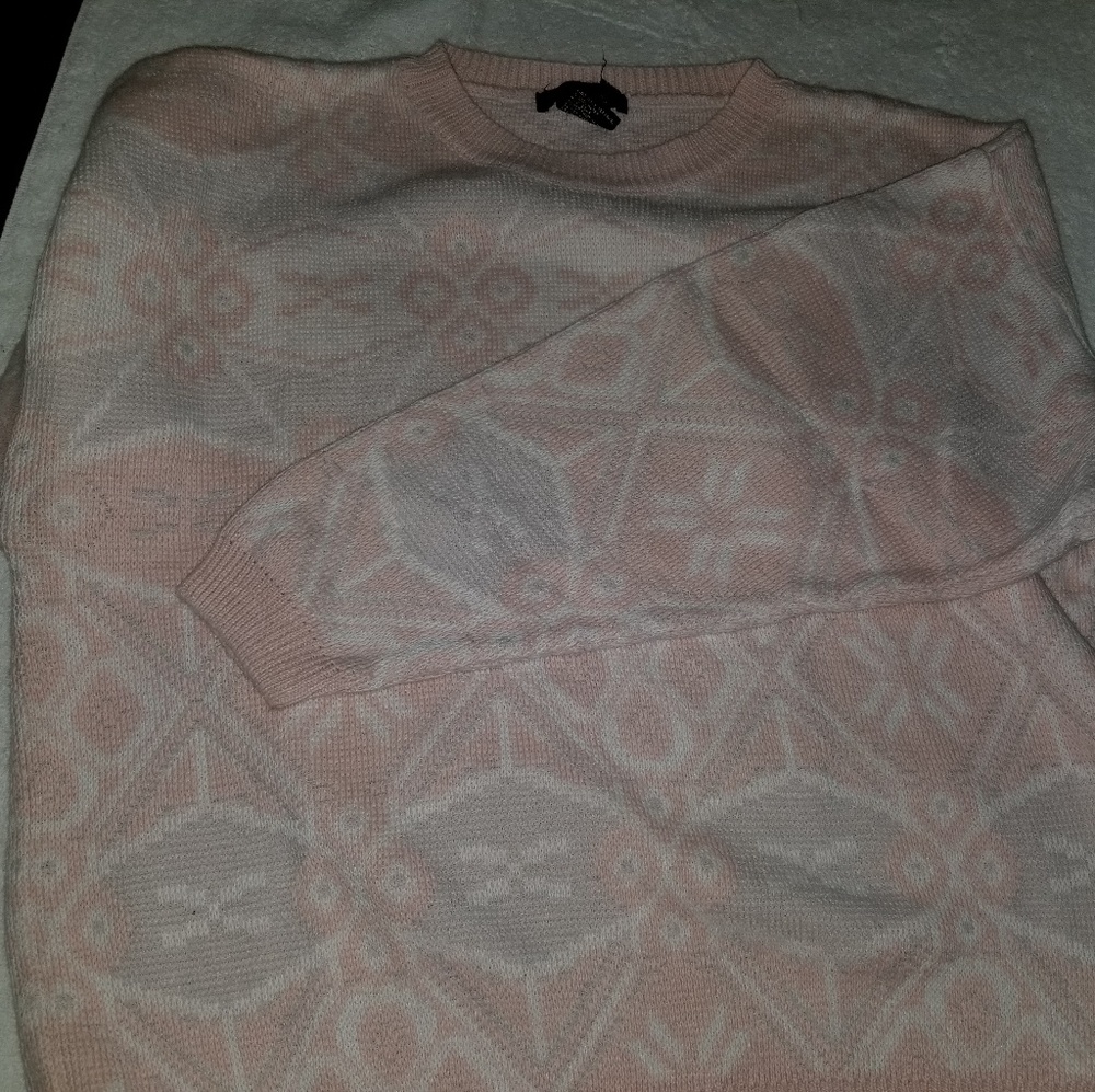 Generra Collection vintage men's sweater